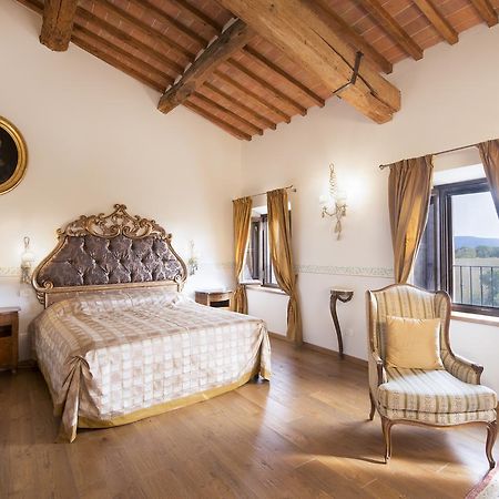 Palazzo Pacini Hotel Коле Вал д'Елза Екстериор снимка