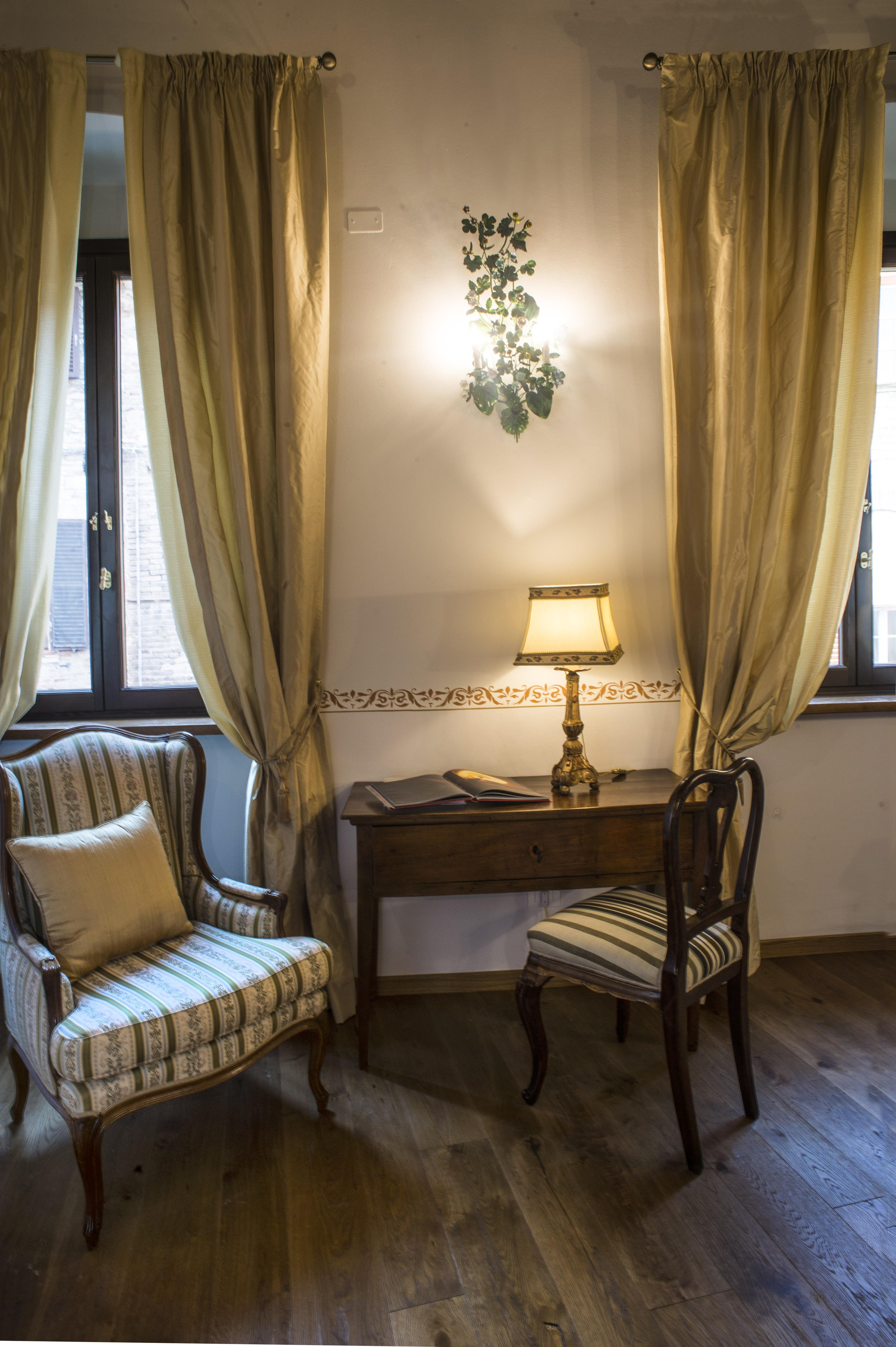 Palazzo Pacini Hotel Коле Вал д'Елза Екстериор снимка
