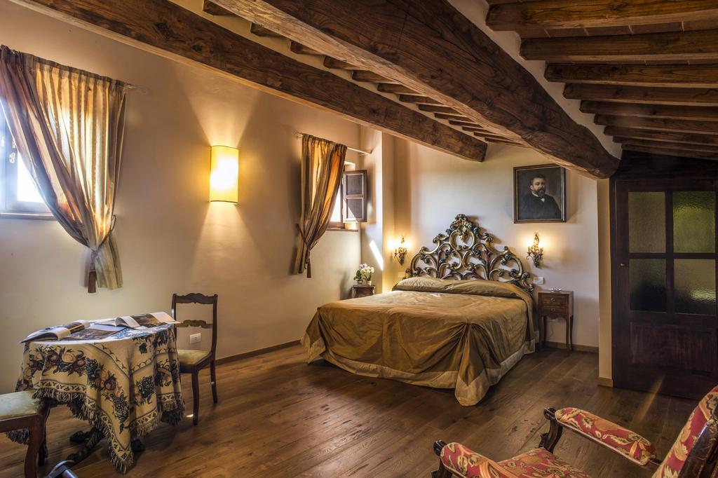 Palazzo Pacini Hotel Коле Вал д'Елза Екстериор снимка