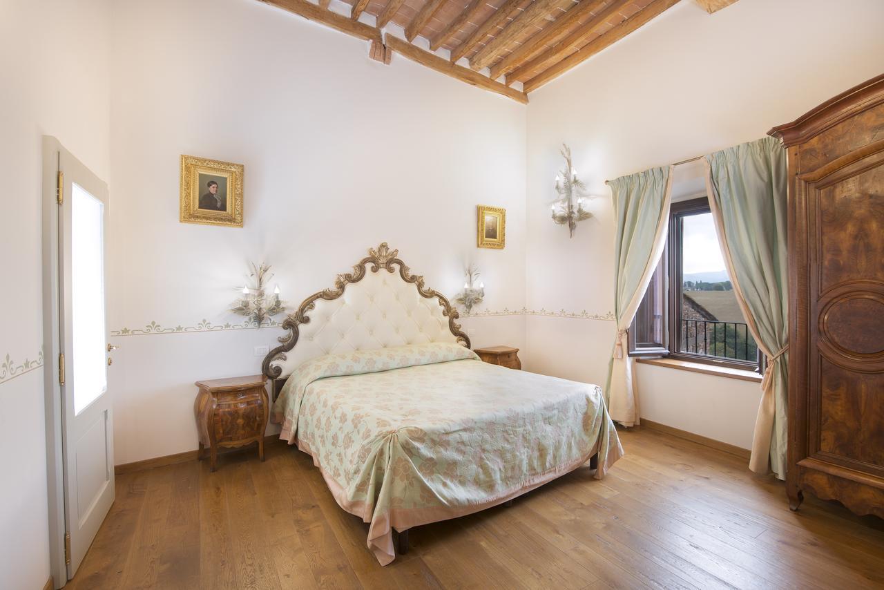 Palazzo Pacini Hotel Коле Вал д'Елза Екстериор снимка
