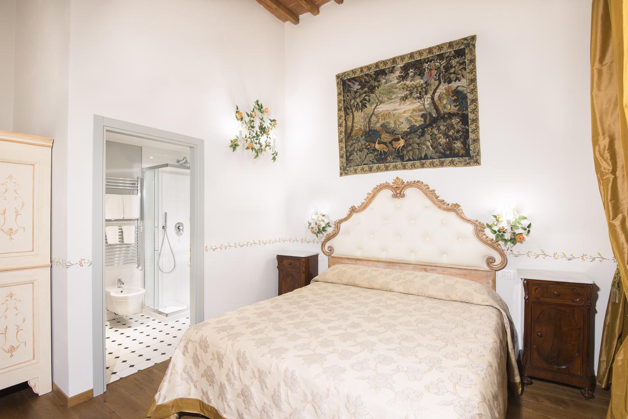 Palazzo Pacini Hotel Коле Вал д'Елза Екстериор снимка