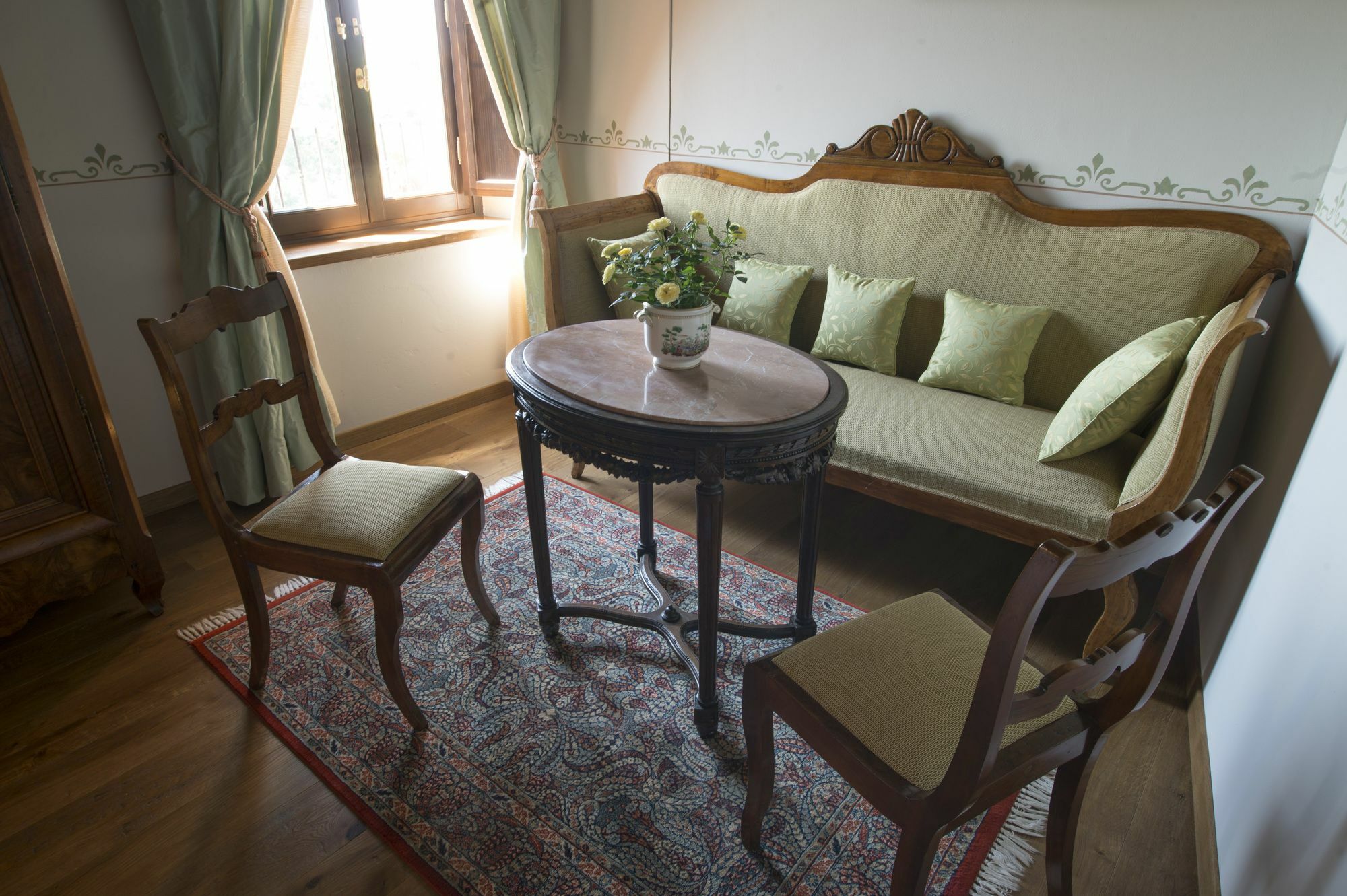 Palazzo Pacini Hotel Коле Вал д'Елза Екстериор снимка